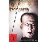 YOUNG/KILPATRICK/BOTTOMS/PURCELL - PARASOMNIA (1 DVD)