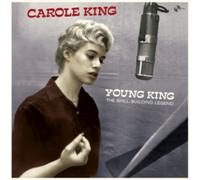 Carole King - Young King - The Brill Building Legend [VINYL]