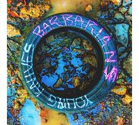 YOUNG KNIVES - BARBARIANS [VINYL]