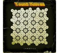 YOUNG KNIVES - LANDFILL
