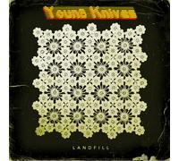 Young Knives - Landfill [VINYL]