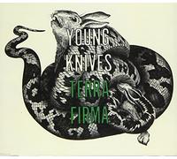 Young Knives - Terra Firma