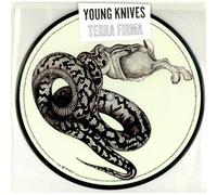 Young Knives - Terra Firma [Vinyl Single] [VINYL]
