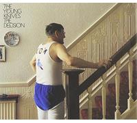 Young Knives - The Decision