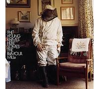 Young Knives, the - Here Comes the Rumour Mill [Vinyl Single] [VINYL]