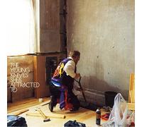 Young Knives, the - She's Attracted to [Vinyl Single] [7" VINYL]