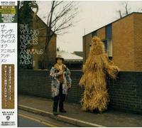 Young Knives,the - Voices of Animals & Men +3