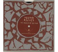 Young Knives - We Could Be Blood [12" VINYL]