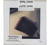 Young Knives - White Sands
