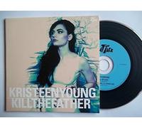 Young, Kristeen - Kill The Father