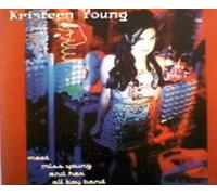 Young, Kristeen - Meet Miss Young & Her All Boy