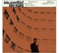 Young, Larry - Into Somethin'