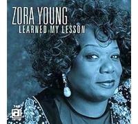YOUNG - Learned my Lesson