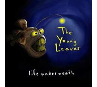 Young Leaves, the - Life Underneath [VINYL]