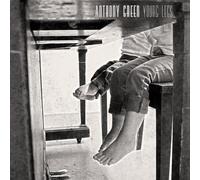 Young Legs by Anthony Green [Music CD]
