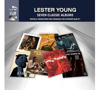Young, Lester - 7 Classic Albums
