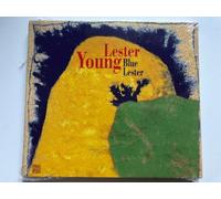 Young, Lester - Blue Lester (Jazz Reference series)