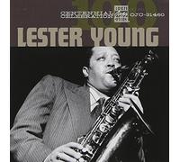 Young, Lester - Centennial Celebration