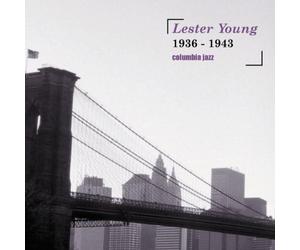 Young Lester - Cj/Lester Young
