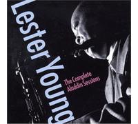 Young, Lester - Complete Aladdin Sessions