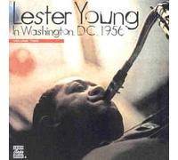 Young, Lester - In Washington, D.C. 1956, Vol. 2
