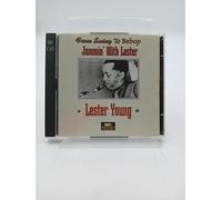 Young,Lester - Jammin' With Lester