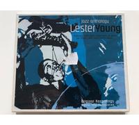 Young,Lester - Jazz Anthology