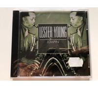 Young, Lester - Jumpin'