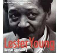 Young, Lester - Kansas City Swing