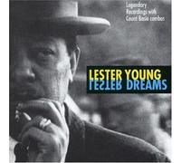 Young, Lester - Lester Dreams