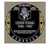 Young, Lester - Lester Young 1946-1947