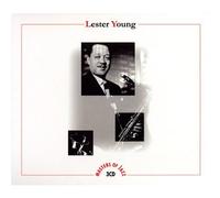 Young, Lester - Master of Jazz