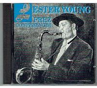 Young Lester - Prez Conferences