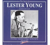 Young,Lester - The Best of