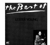 Young, Lester - The Best Of Lester Young