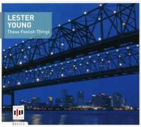 Young, Lester - These Foolish Things