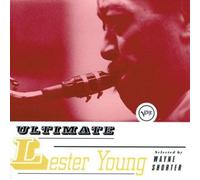 Young Lester - Ultimate Selected By Wayne Sho