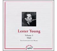 Young, Lester - Vol. 3-1943