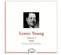 Young, Lester - Vol. 5-1944