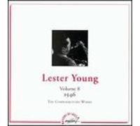 Young, Lester - Vol. 8-1946