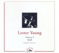 Young,Lester - Vol.9 (April 1946)