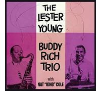 Young, Lester - With Nat King Cole
