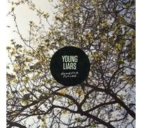 YOUNG LIARS - Homesick Future
