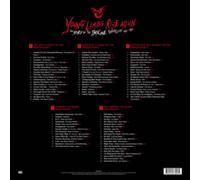 Young Limbs Rise Again: The Story of the Batcave Nightclub 1982-1985