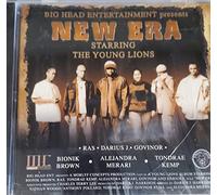 Young Lions - New Era
