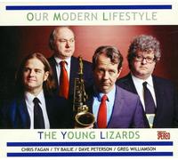 Young Lizards, The - Our Modern Lifestyle