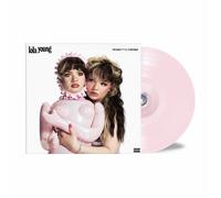 Lola Young - I'm Only F**king Myself: The "Basic B*tch" Edition (Nude Pink Vinyl LP) [VINYL]
