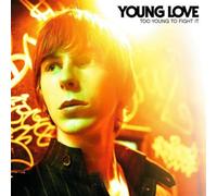 Young Love - Too Young to Fight It