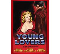 Young Lovers (Aka Never Fear) [Edizione: Stati Uniti]