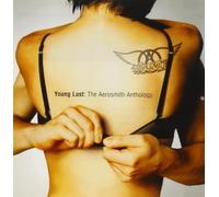 Aerosmith – Young Lust: The Aerosmith Anthology